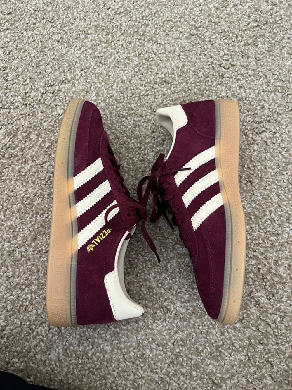 Adidas spezial